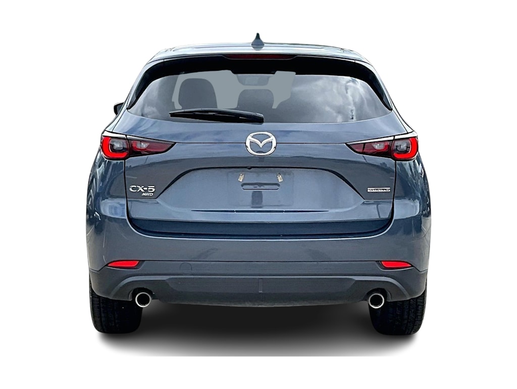 Thumbnail: 2024 Mazda CX-5 - 4
