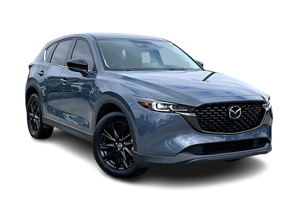 Thumbnail: 2024 Mazda CX-5 - 18