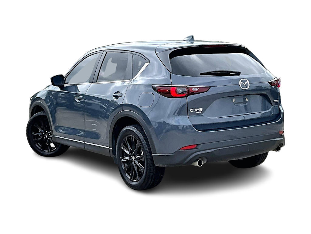 Thumbnail: 2024 Mazda CX-5 - 3