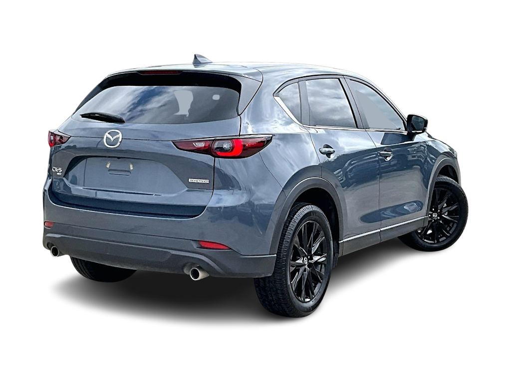 Thumbnail: 2024 Mazda CX-5 - 17