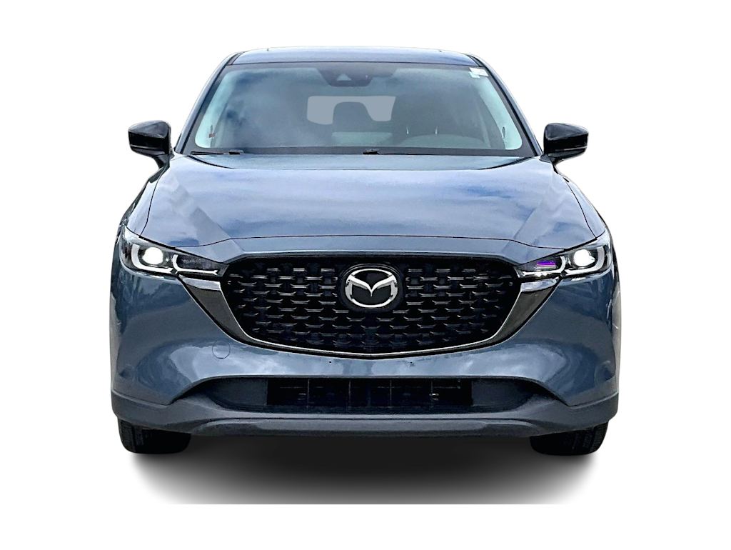 Thumbnail: 2024 Mazda CX-5 - 5