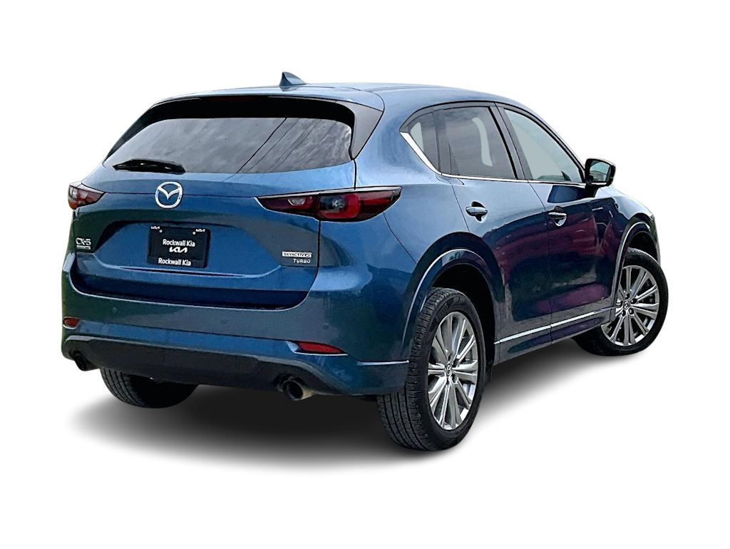 Thumbnail: 2022 Mazda CX-5 - 19