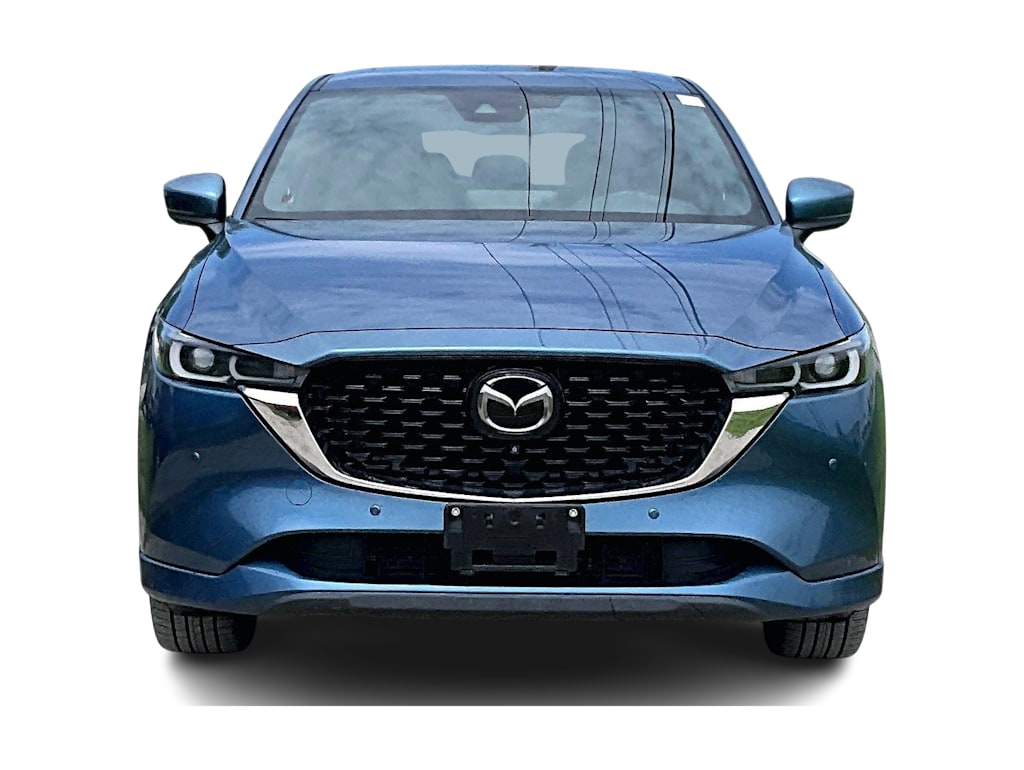 Thumbnail: 2022 Mazda CX-5 - 5
