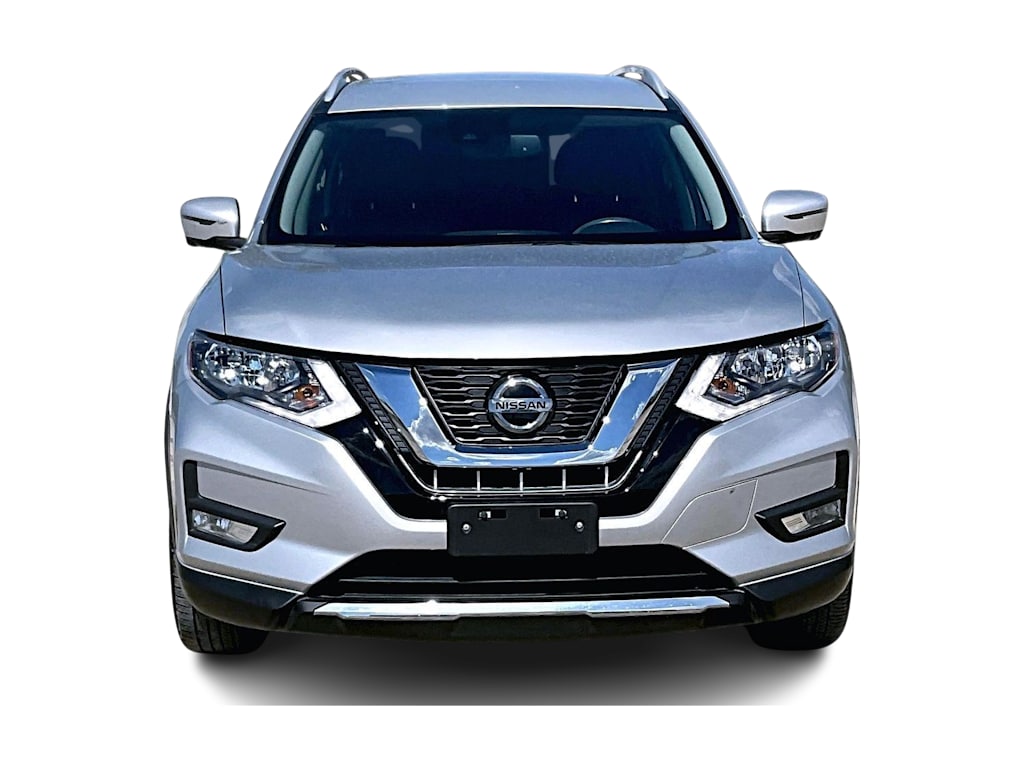 Thumbnail: 2018 Nissan Rogue - 5