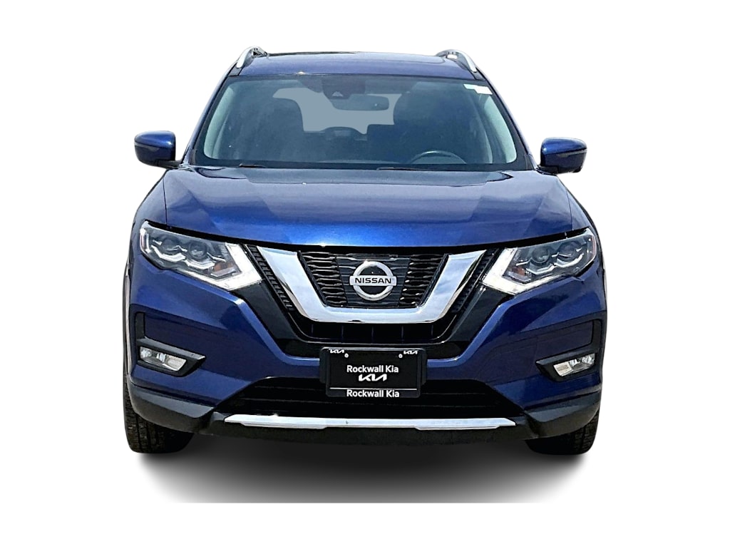 Thumbnail: 2017 Nissan Rogue - 5