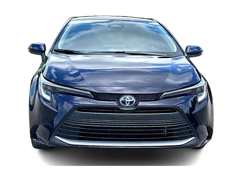 Thumbnail: 2024 Toyota Corolla - 5