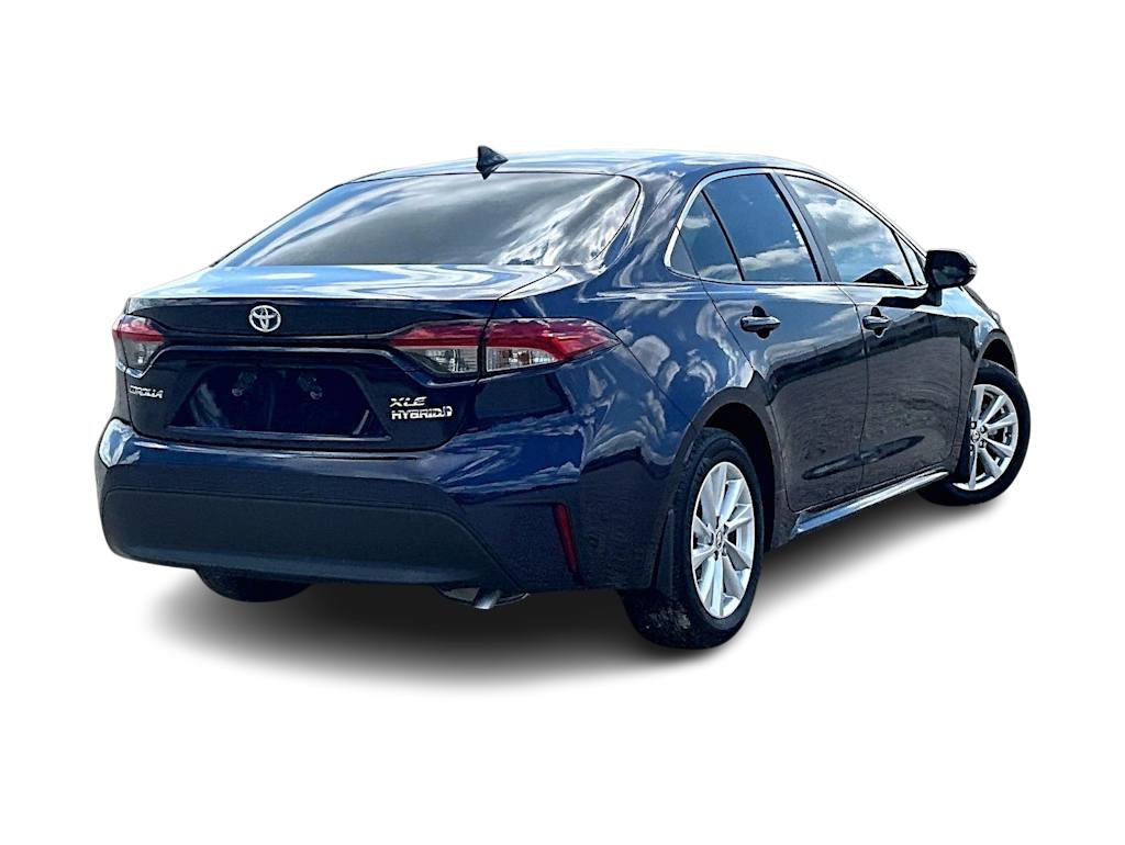 Thumbnail: 2024 Toyota Corolla - 18