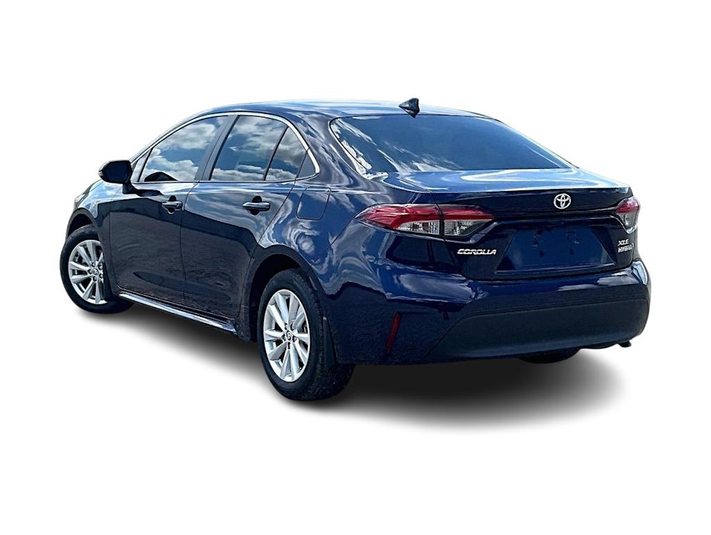 Thumbnail: 2024 Toyota Corolla - 3