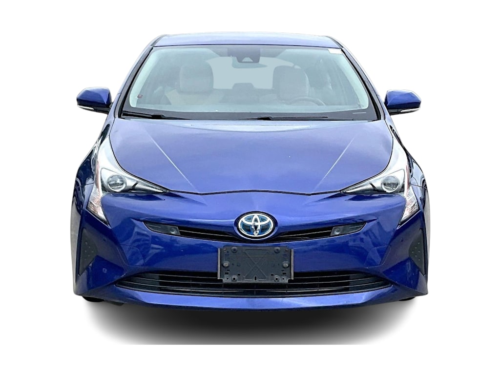 Thumbnail: 2017 Toyota Prius - 5