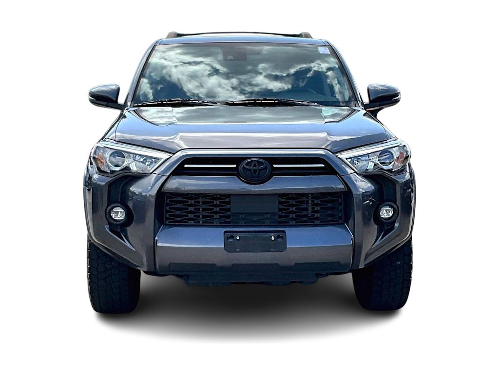 Thumbnail: 2023 Toyota 4Runner - 5