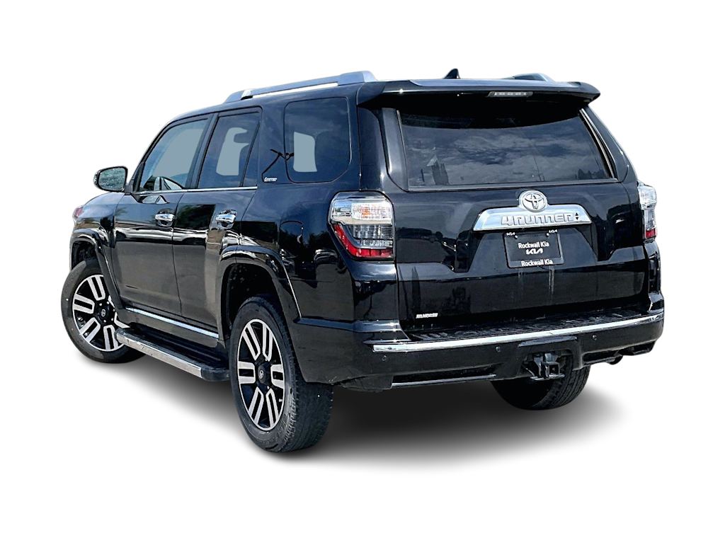 Thumbnail: 2022 Toyota 4Runner - 3