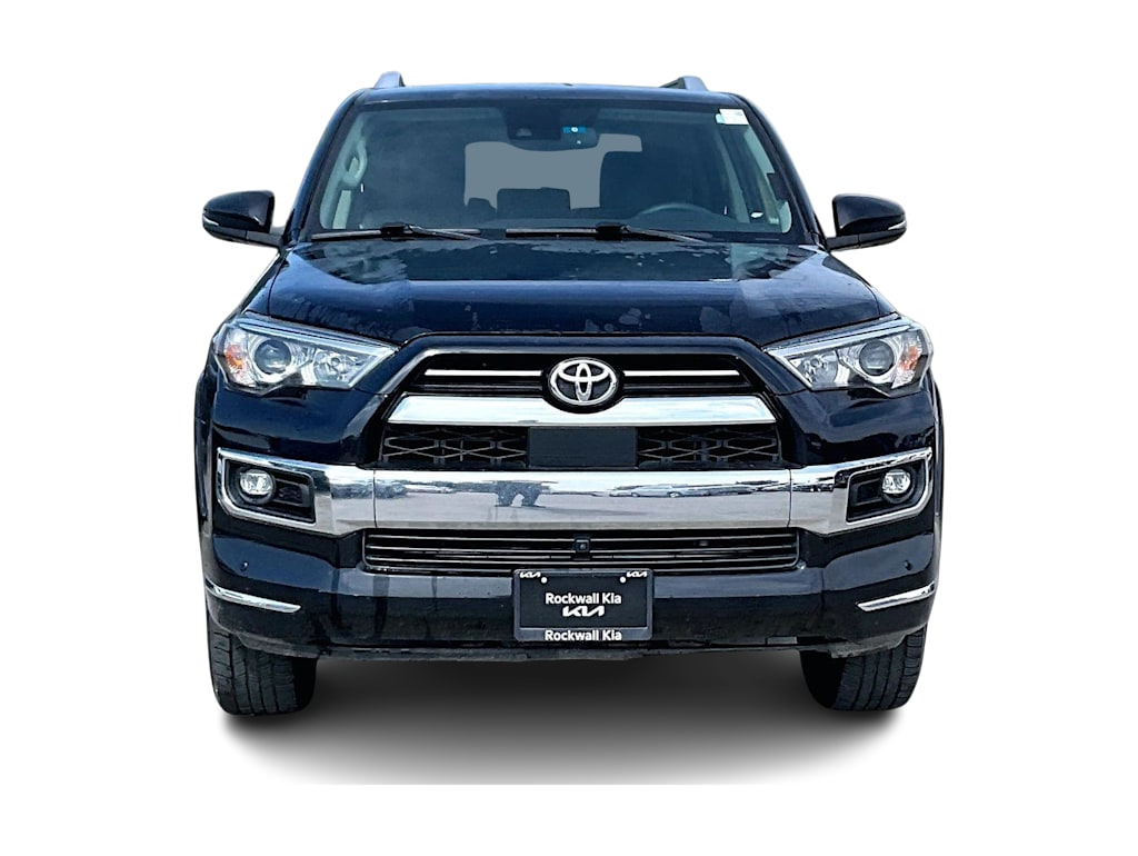 Thumbnail: 2022 Toyota 4Runner - 5