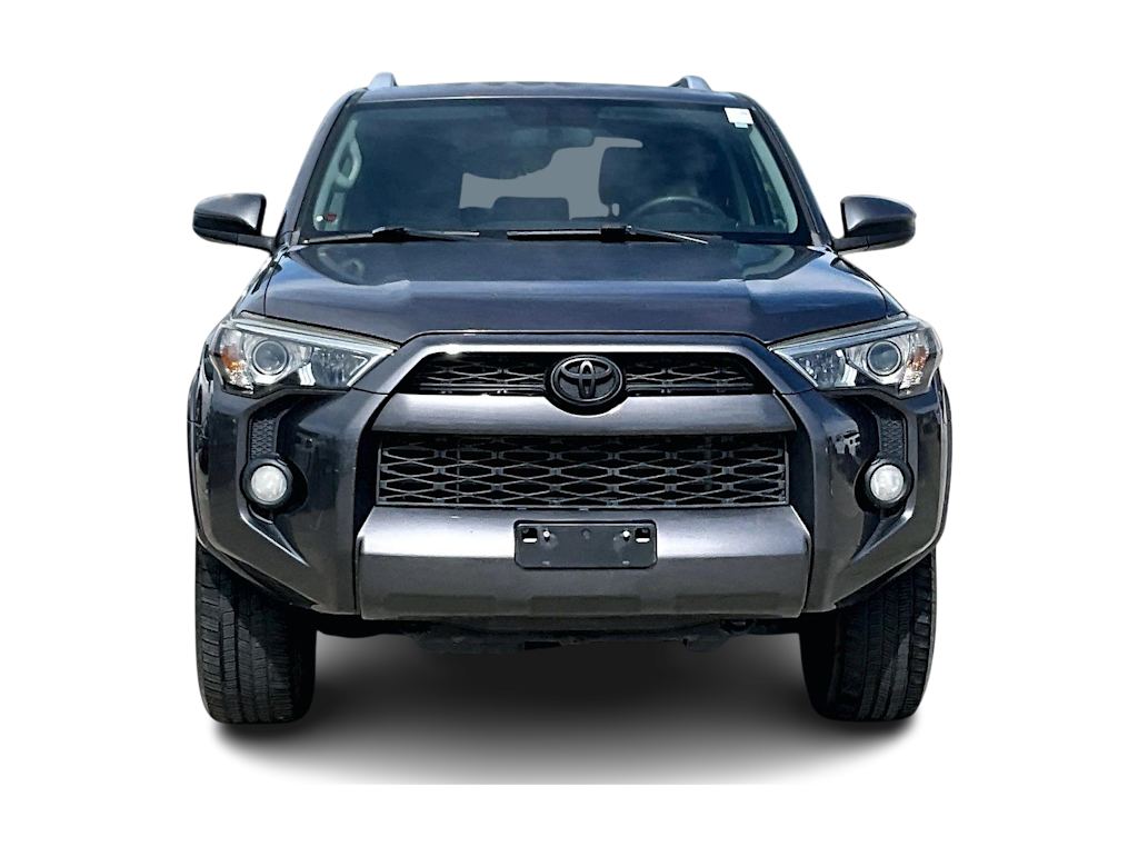Thumbnail: 2016 Toyota 4Runner - 5