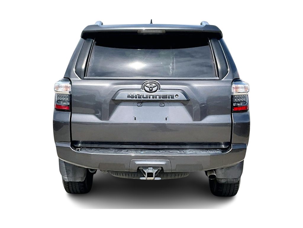 Thumbnail: 2016 Toyota 4Runner - 4
