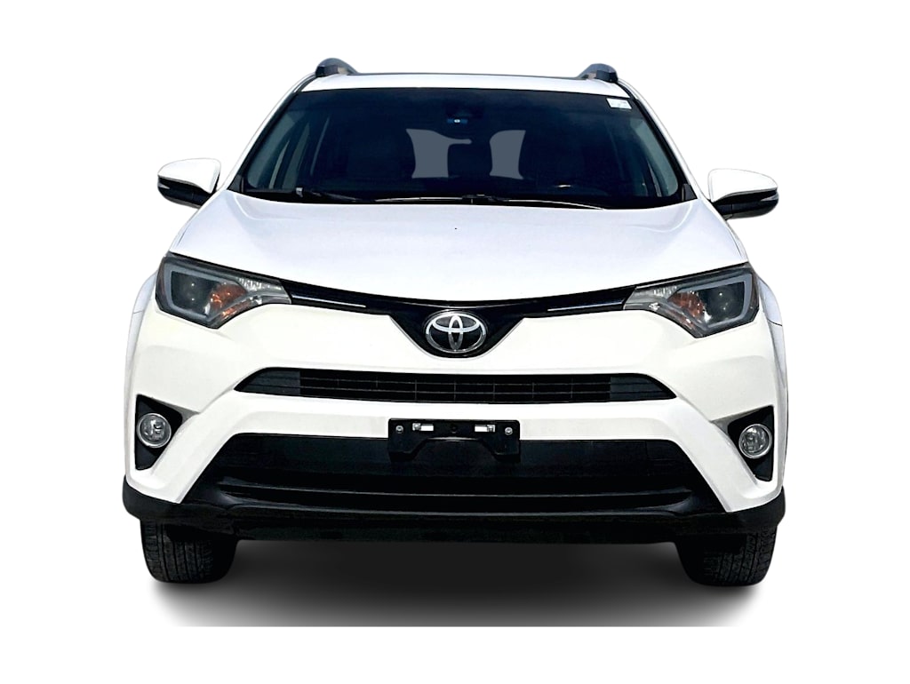 Thumbnail: 2018 Toyota RAV4 - 5