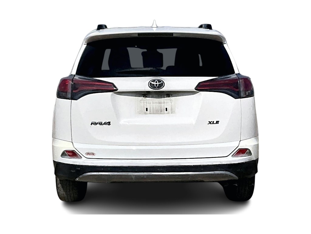 Thumbnail: 2018 Toyota RAV4 - 4