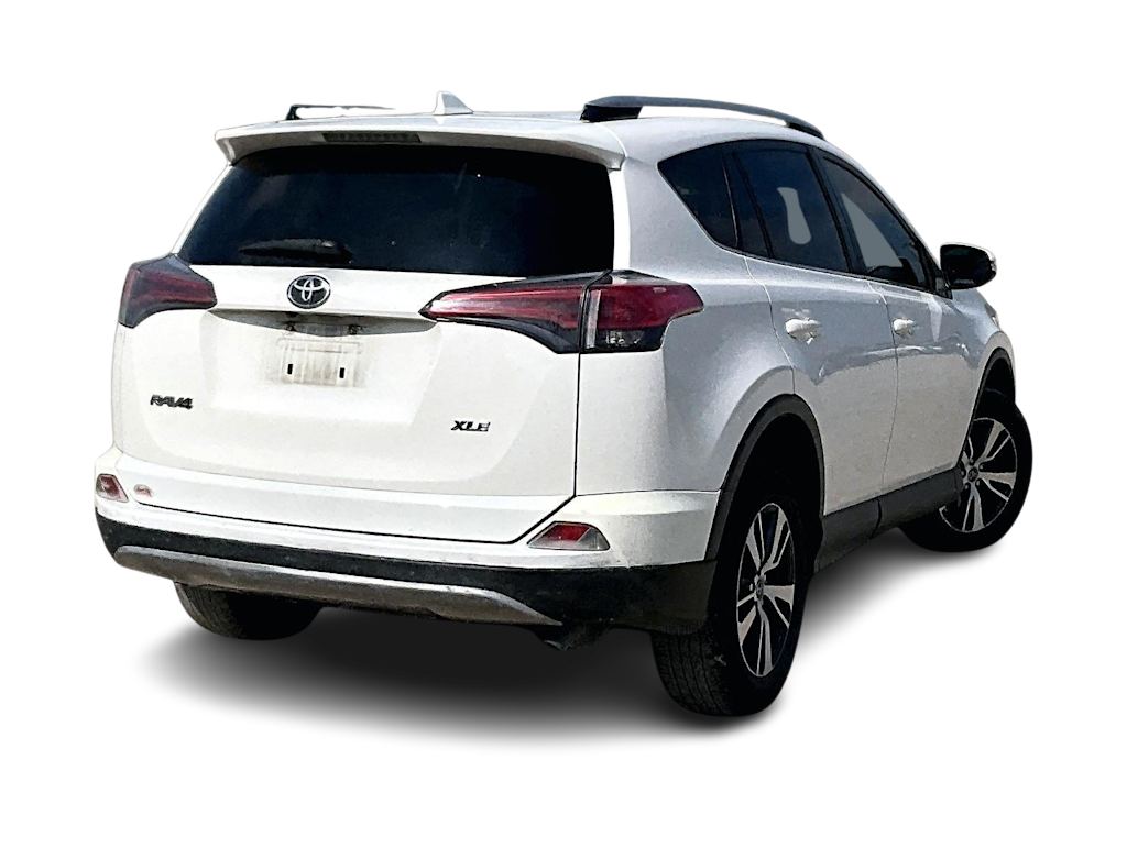 Thumbnail: 2018 Toyota RAV4 - 13