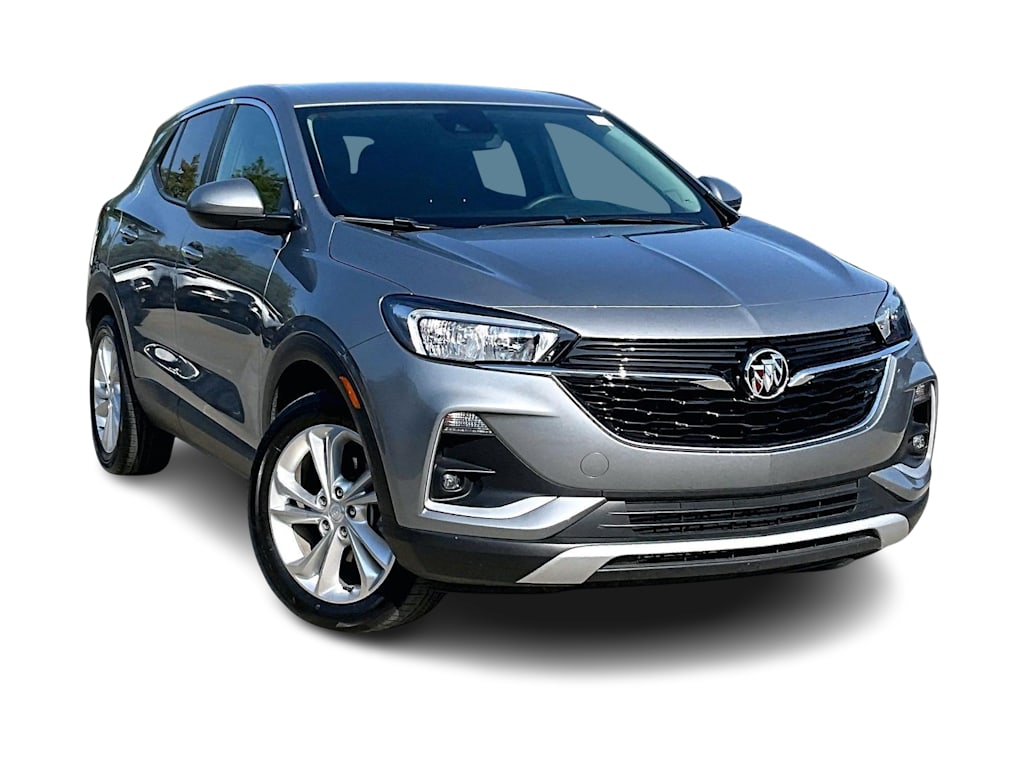 Thumbnail: 2023 Buick Encore GX - 19