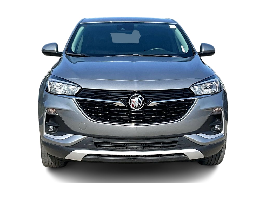 Thumbnail: 2023 Buick Encore GX - 5