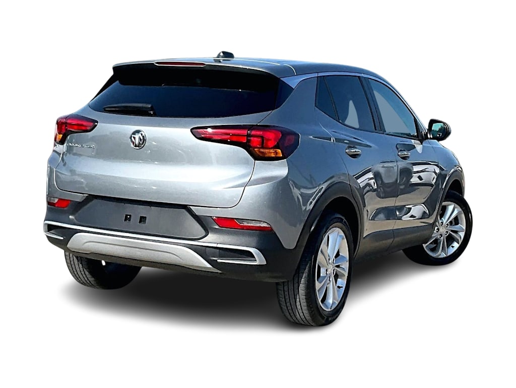 Thumbnail: 2023 Buick Encore GX - 18