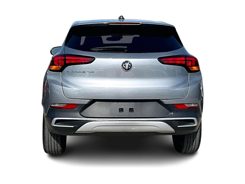 Thumbnail: 2023 Buick Encore GX - 4