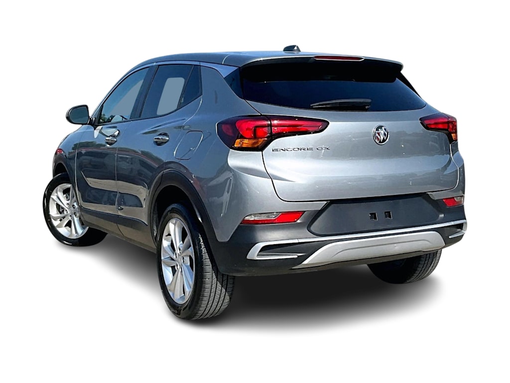 Thumbnail: 2023 Buick Encore GX - 3