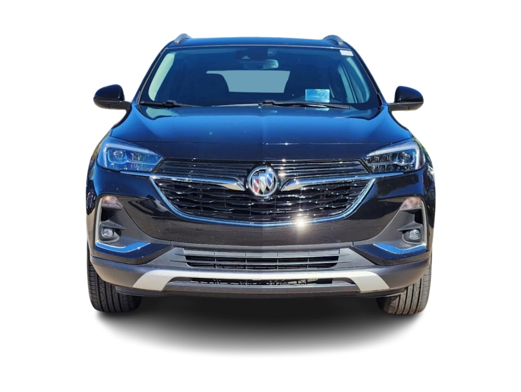 2022 Buick Encore GX Essence 6