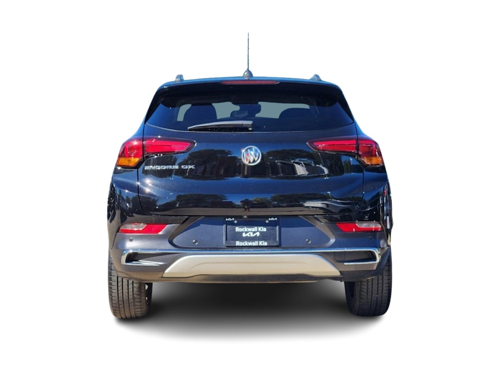 2022 Buick Encore GX Essence 5