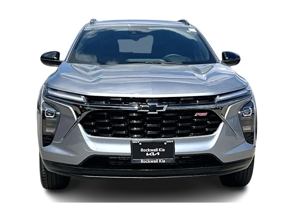 Thumbnail: 2025 Chevrolet Trax - 5