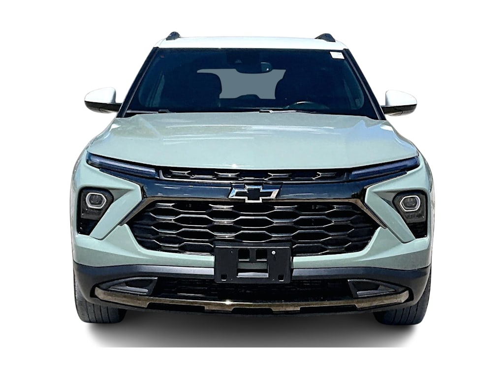 Thumbnail: 2025 Chevrolet TrailBlazer - 5