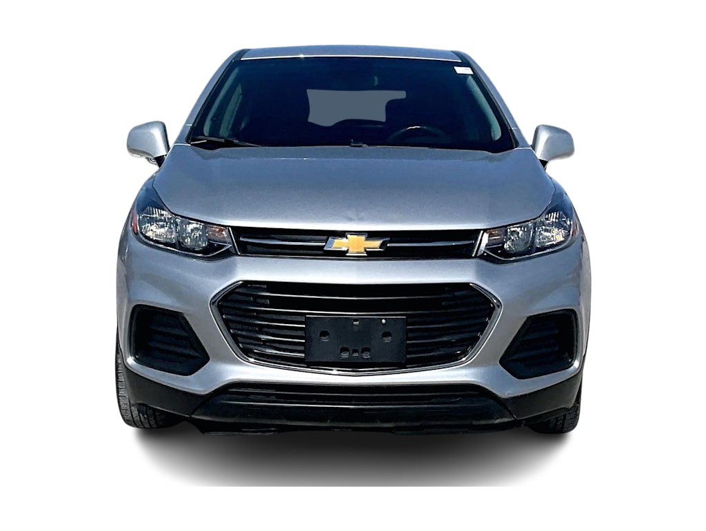 Thumbnail: 2020 Chevrolet Trax - 5