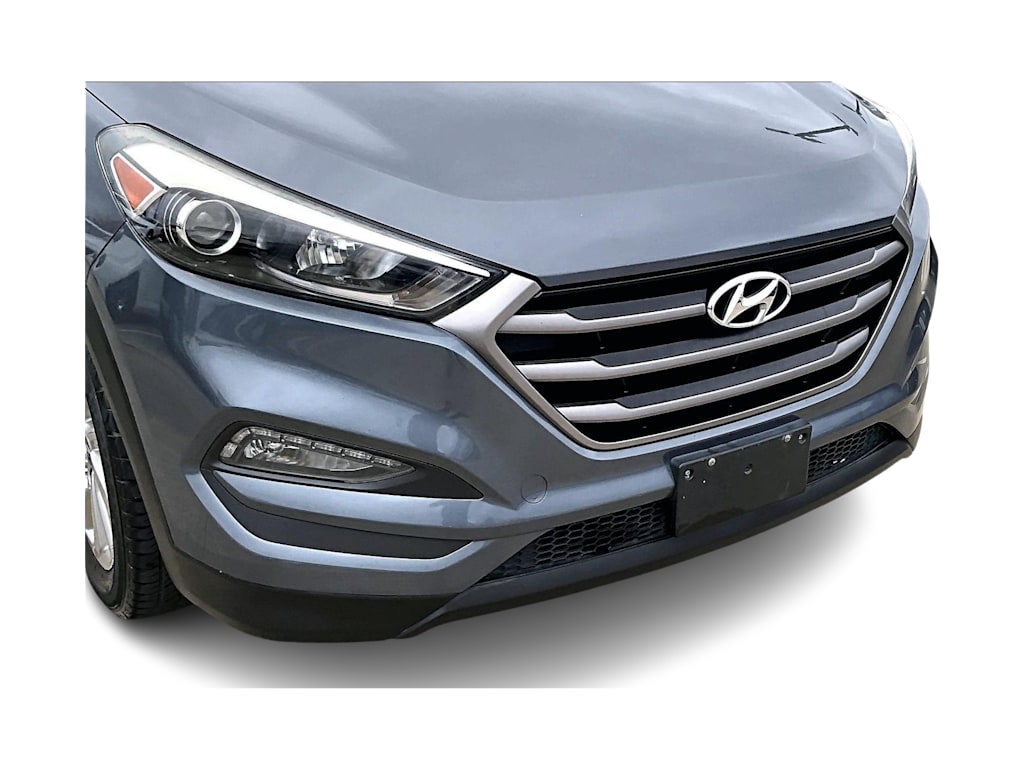 Thumbnail: 2016 Hyundai Tucson - 25