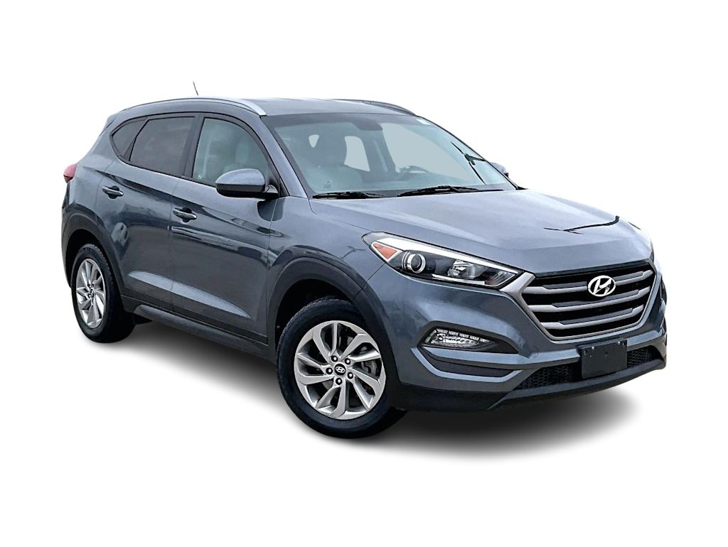 Thumbnail: 2016 Hyundai Tucson - 17