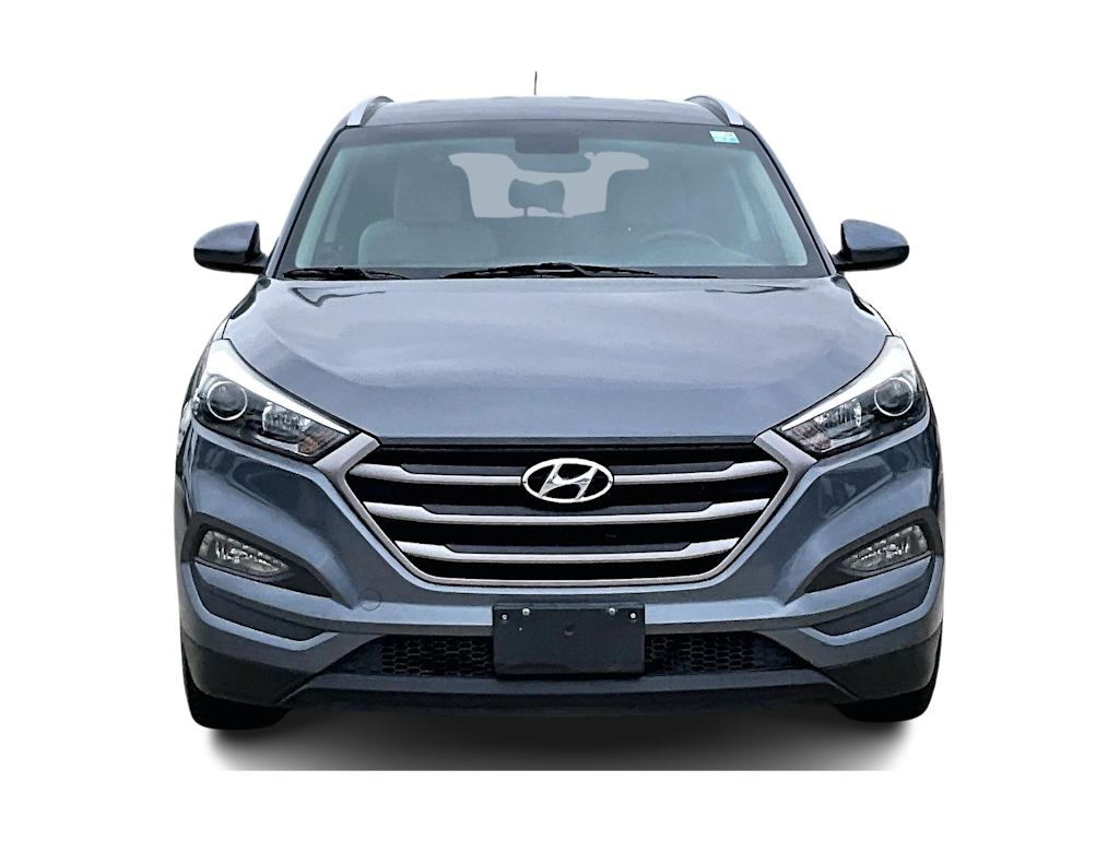 Thumbnail: 2016 Hyundai Tucson - 5