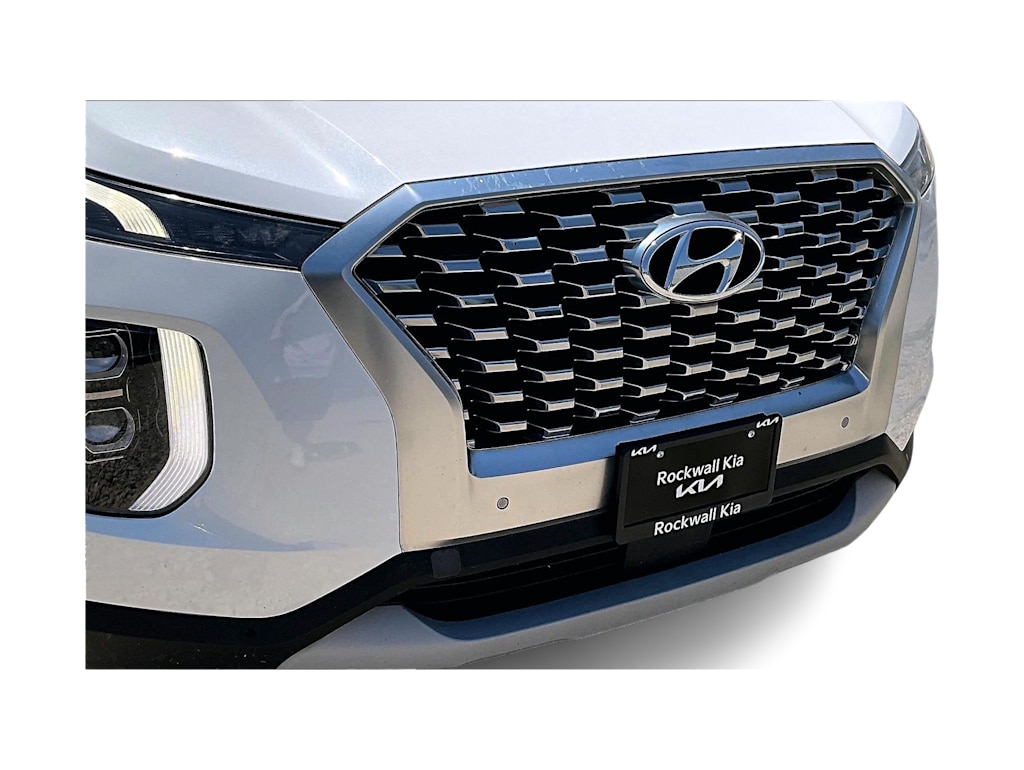 Thumbnail: 2020 Hyundai Palisade - 31