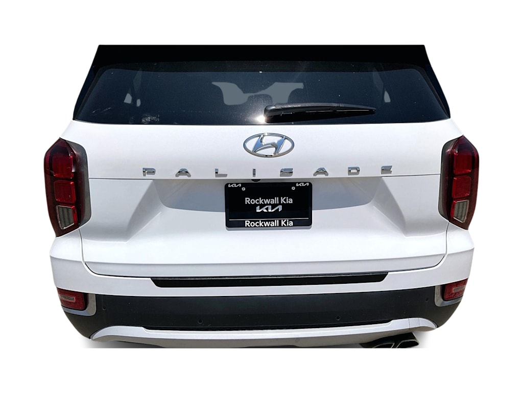 Thumbnail: 2020 Hyundai Palisade - 34