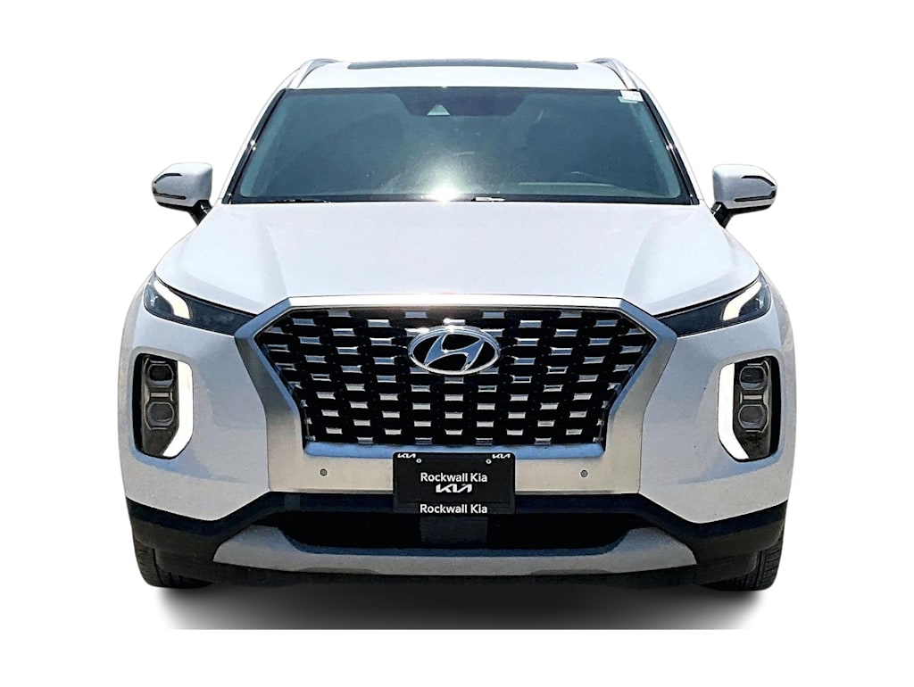 Thumbnail: 2020 Hyundai Palisade - 5
