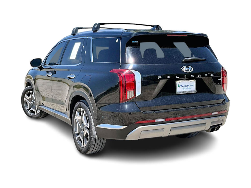 Thumbnail: 2023 Hyundai Palisade - 3