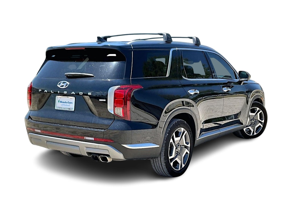 Thumbnail: 2023 Hyundai Palisade - 18