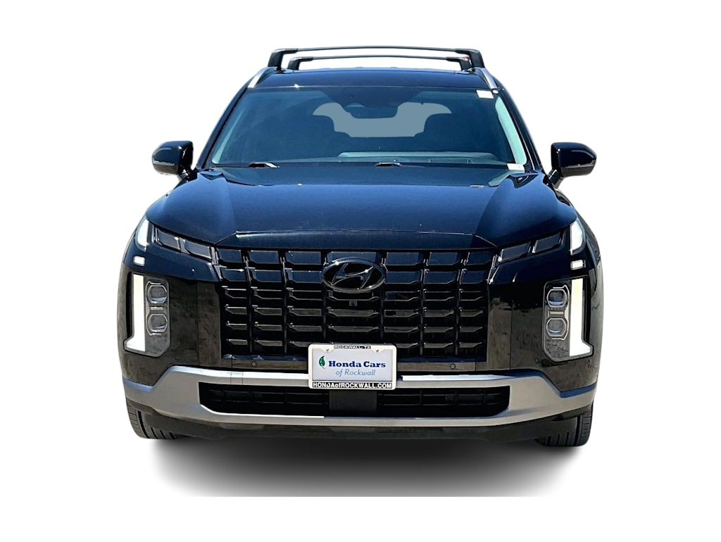 Thumbnail: 2023 Hyundai Palisade - 5
