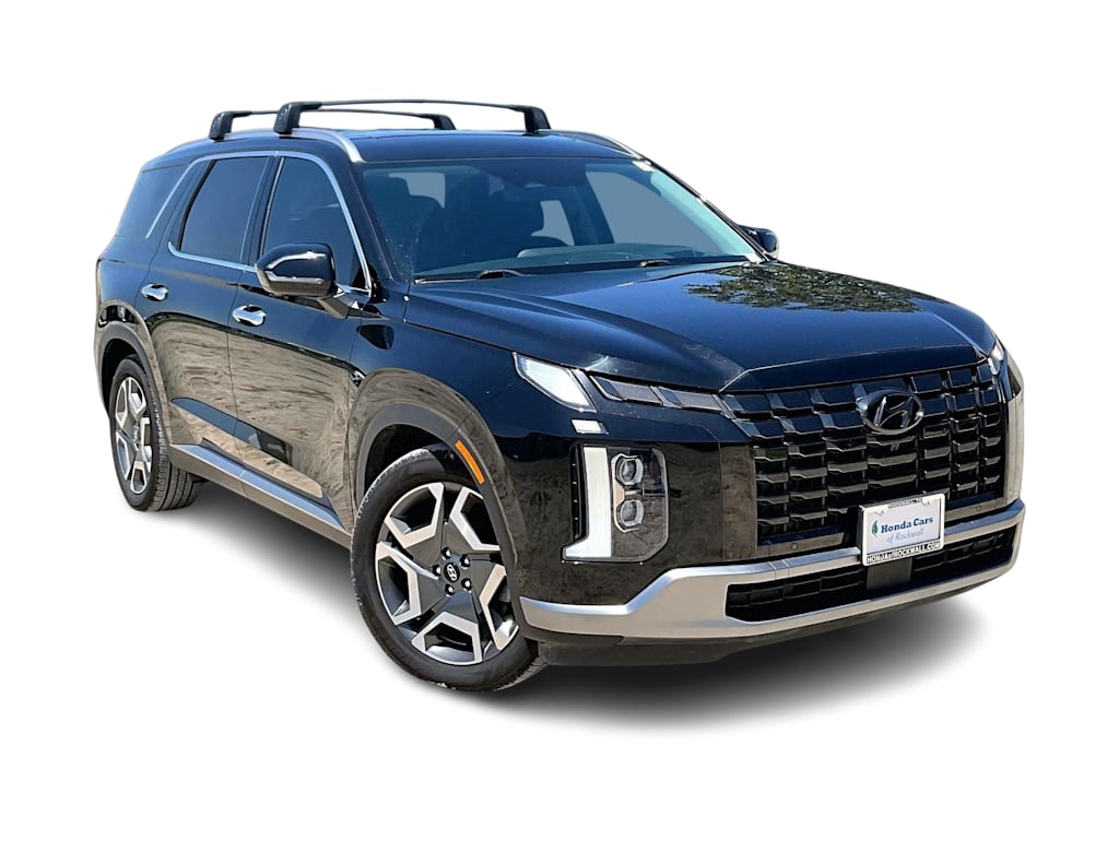 Thumbnail: 2023 Hyundai Palisade - 19