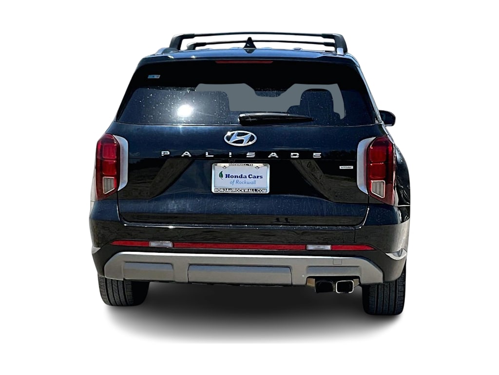 Thumbnail: 2023 Hyundai Palisade - 4