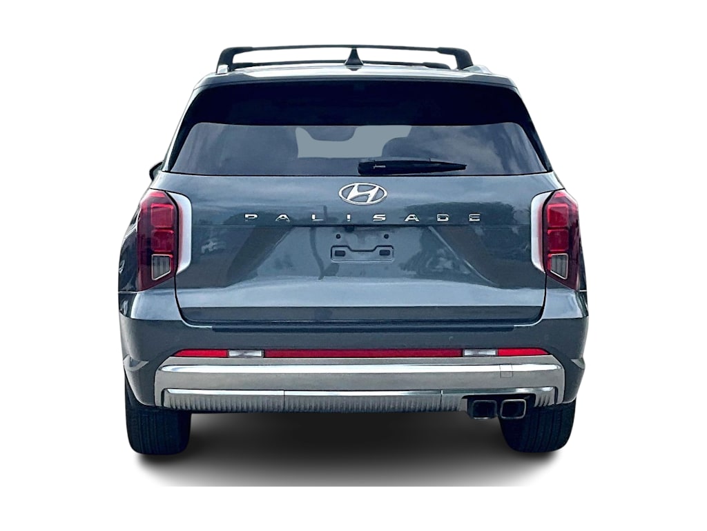 Thumbnail: 2024 Hyundai Palisade - 4