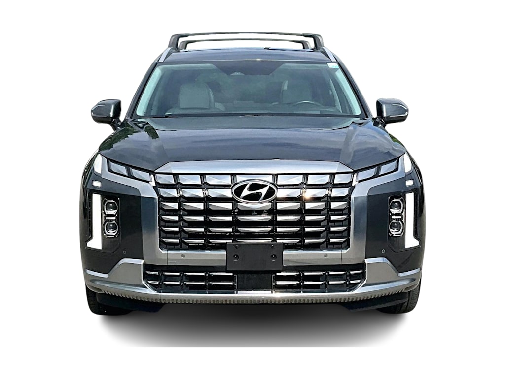Thumbnail: 2024 Hyundai Palisade - 5