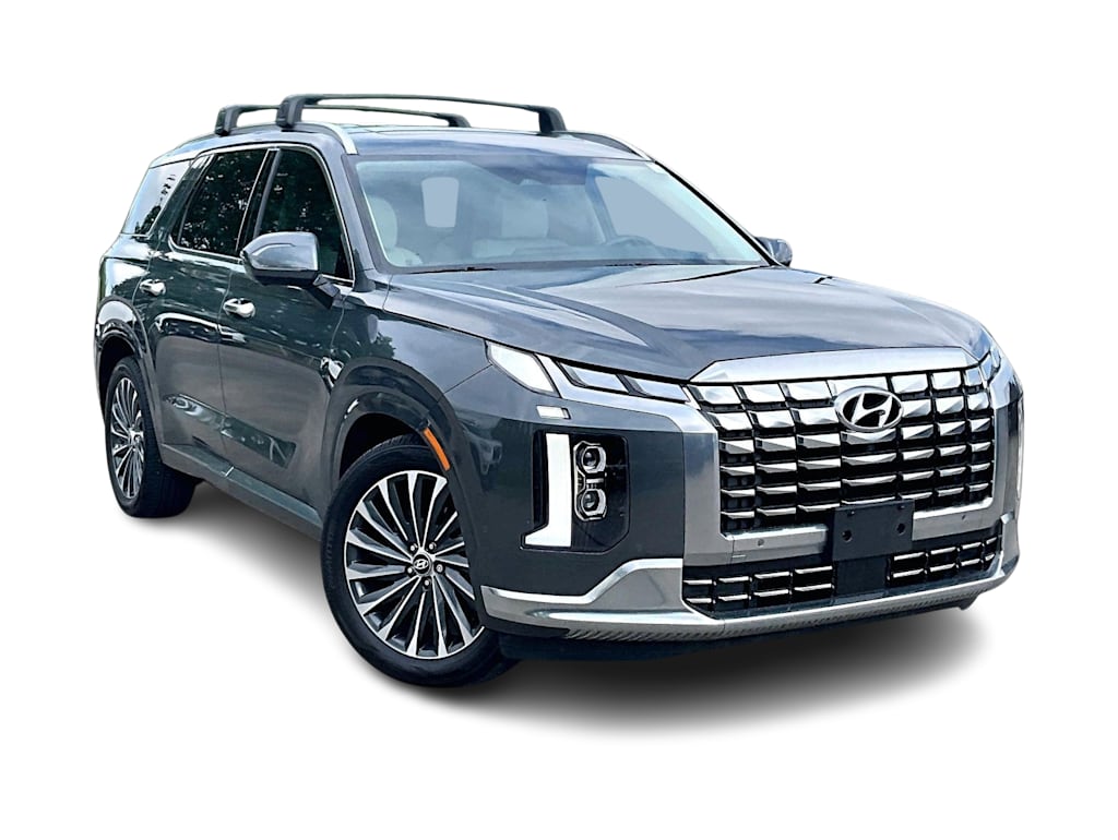 Thumbnail: 2024 Hyundai Palisade - 19
