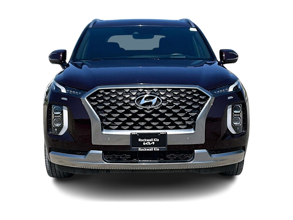 Thumbnail: 2022 Hyundai Palisade - 5