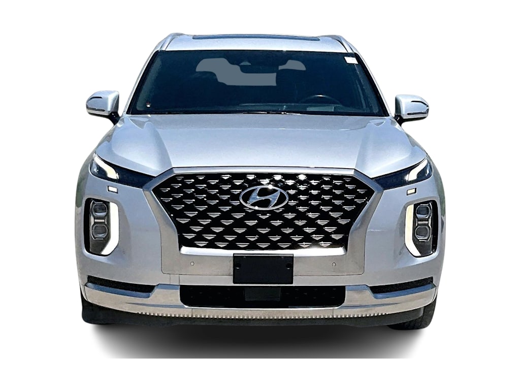 Thumbnail: 2022 Hyundai Palisade - 5
