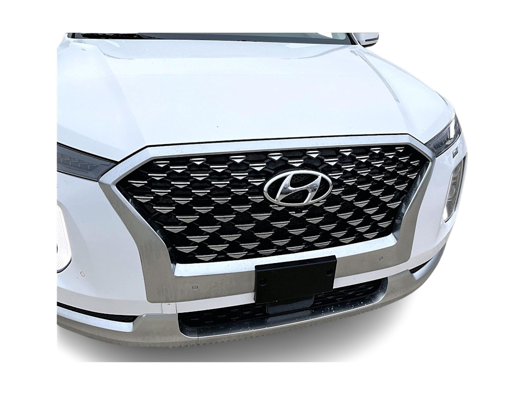 Thumbnail: 2021 Hyundai Palisade - 31