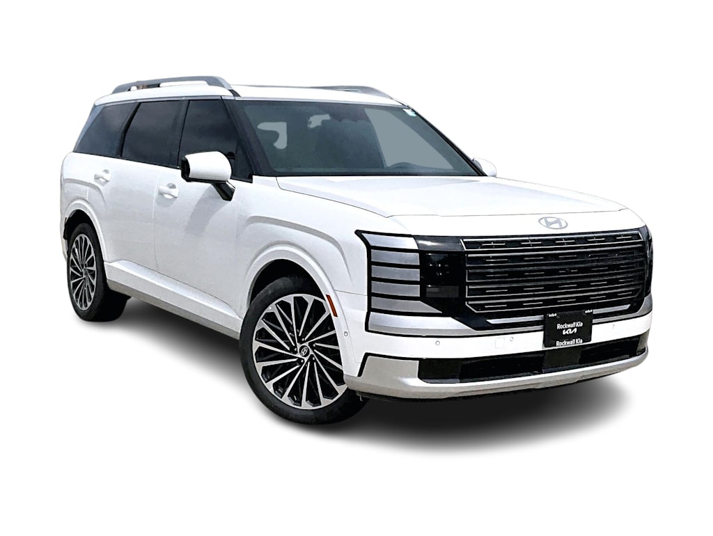 Thumbnail: 2026 Hyundai Palisade - 18