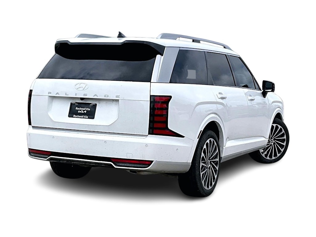 Thumbnail: 2026 Hyundai Palisade - 17